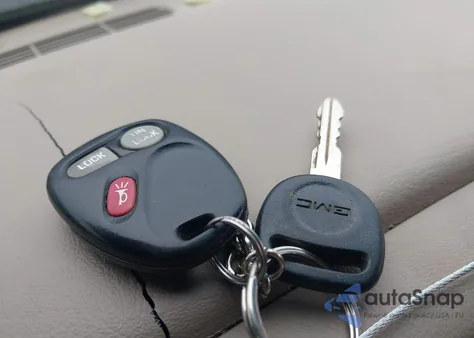 2001 GMC Sierra 1500 Sle z USA, uszkodzony, nr VIN 2GTEK19T211183202